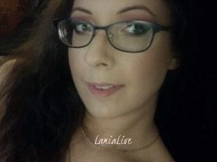 LamiaLive