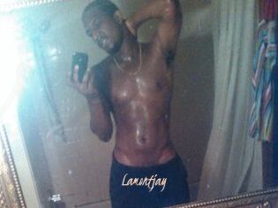 Lamontjay