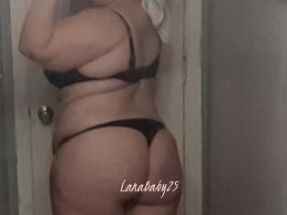LanaBaby25