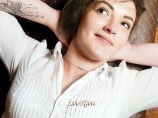 LanaBlane