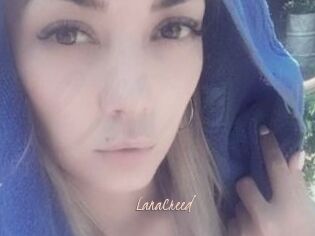 LanaCreed