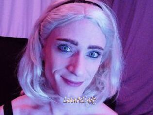 LanaDeLight Sexenmacht