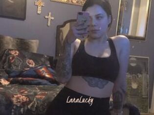 LanaLucky