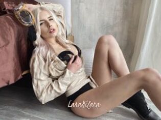 LanaMilana