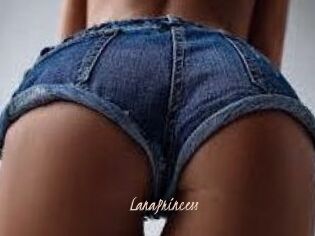LanaPrincess