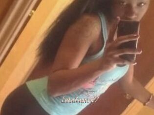 LanaRayne427 Sexenmacht