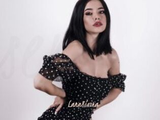 LanaRivora