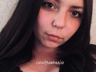 LanaStrawberries