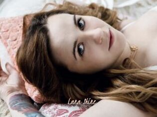 Lana_Shine