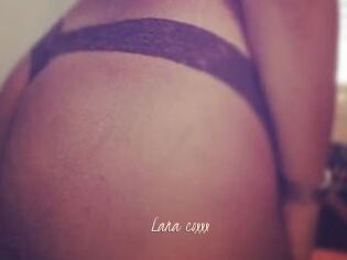 Lana_coxxx Sexenmacht