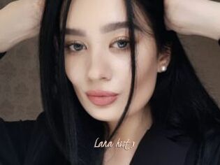 Lana_hoot_x