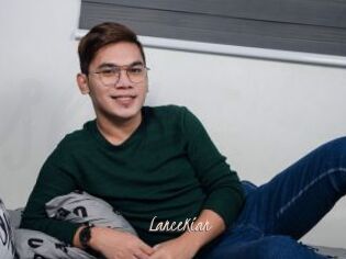 LanceKian