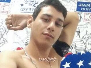 LanceloHott