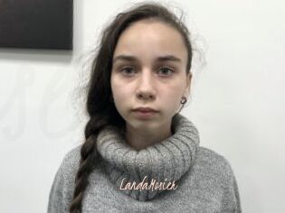LandaMosier