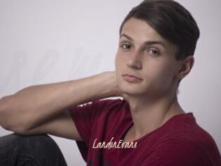 LandonEvans