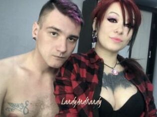 LandyAndRandy
