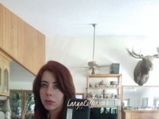 LanyaColson
