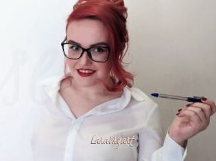 LaraBryant