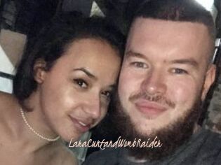LaraCuntandWombRaider