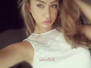 LaraFoxUK Sexenmacht