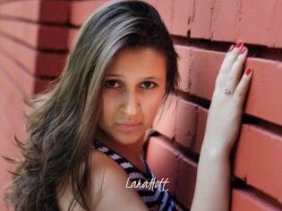 LaraHott