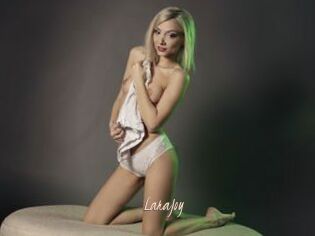 LaraJoy Sexenmacht
