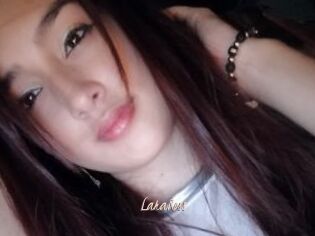LaraRoss
