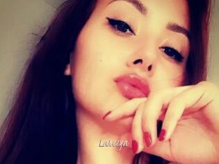 Laresya