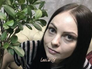 Lari_Wild