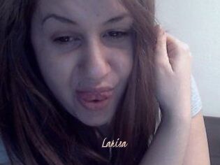 Larisa