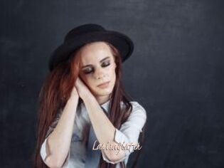 LarisaGinter