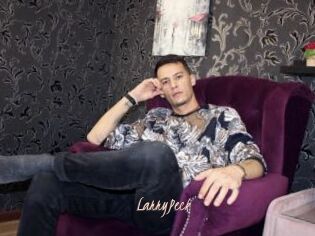 LarryPeck
