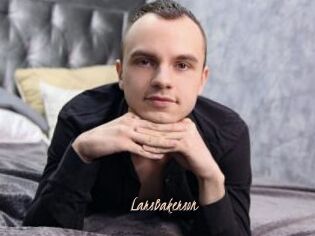 LarsBakerson