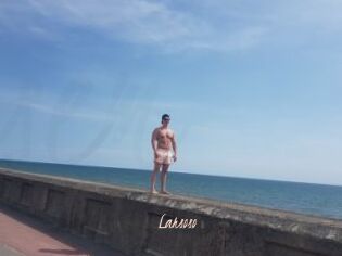 Larsoso