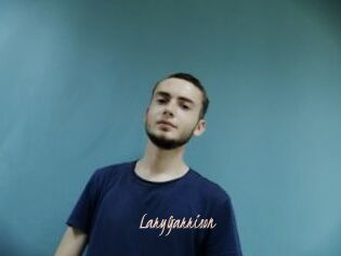 LaryGarrison Sexenmacht