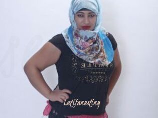 Latifamuslimy