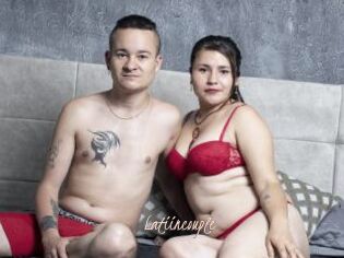 Latiincouple