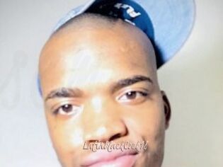 LatinBlackCock18