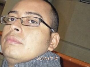 LatinBoy4U_XXX