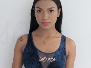LatinJulia