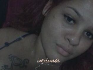 LatinLavender
