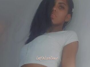 LatinLoveCruz