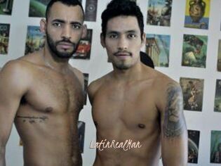 LatinRealMan