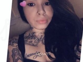 Latina713