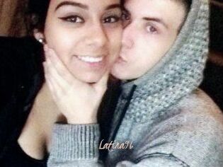 Latina96 Sexenmacht
