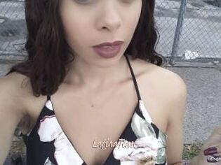 LatinaTease
