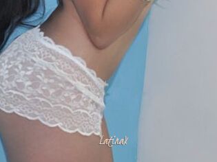 LatinaX