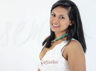 LatinnRose