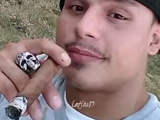 Latino89