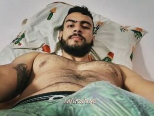 Latinoafuego
